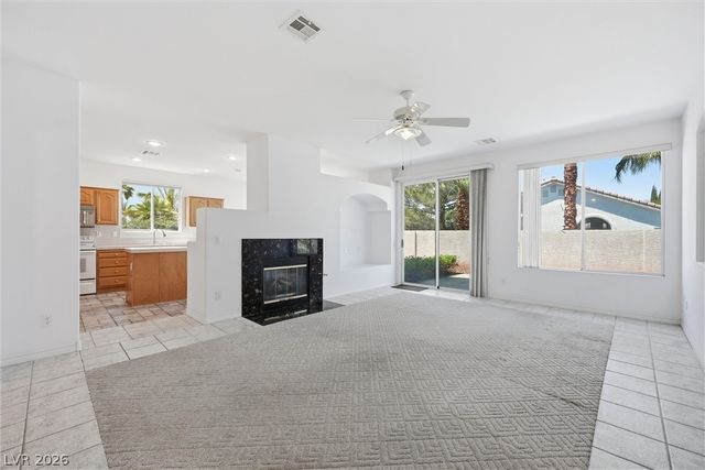 3064 Jumping Moon Court, Henderson, NV 89052