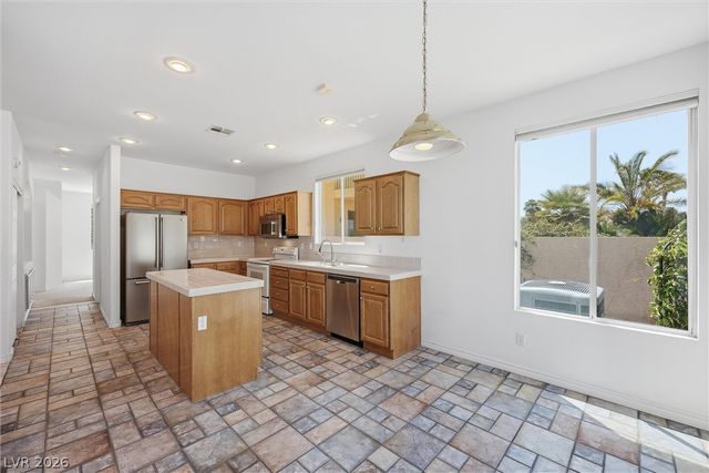 3064 Jumping Moon Court, Henderson, NV 89052
