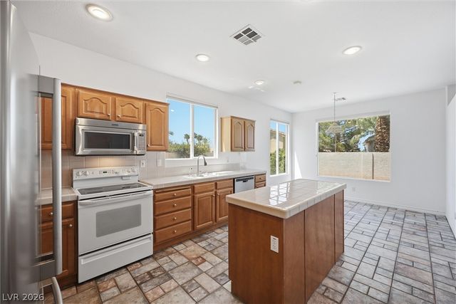 3064 Jumping Moon Court, Henderson, NV 89052