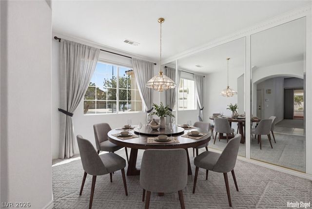 3064 Jumping Moon Court, Henderson, NV 89052