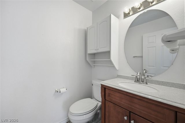 3064 Jumping Moon Court, Henderson, NV 89052