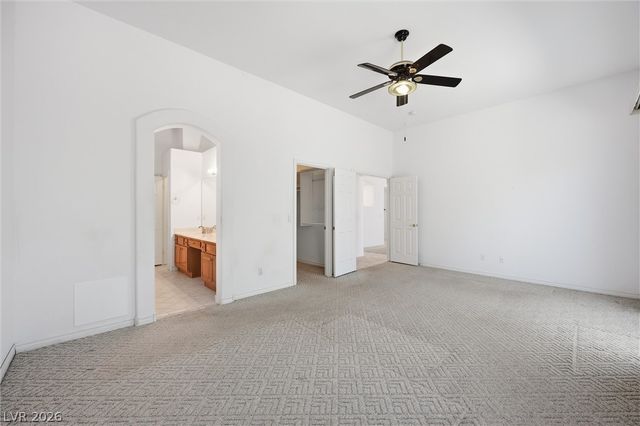 3064 Jumping Moon Court, Henderson, NV 89052