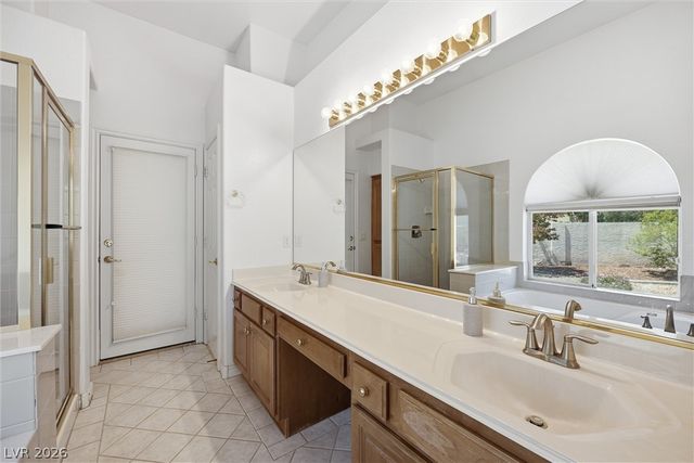 3064 Jumping Moon Court, Henderson, NV 89052