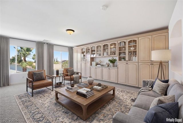 3064 Jumping Moon Court, Henderson, NV 89052