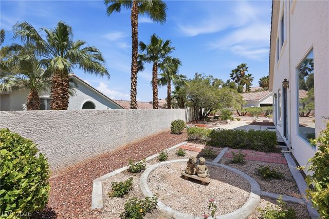 3064 Jumping Moon Court, Henderson, NV 89052