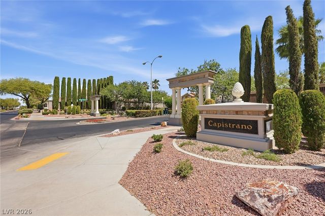 3064 Jumping Moon Court, Henderson, NV 89052