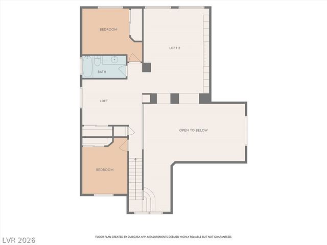 3064 Jumping Moon Court, Henderson, NV 89052