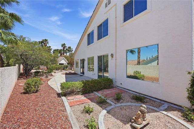 3064 Jumping Moon Court, Henderson, NV 89052