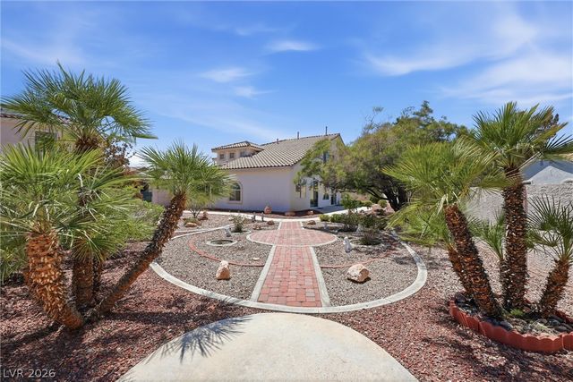 3064 Jumping Moon Court, Henderson, NV 89052