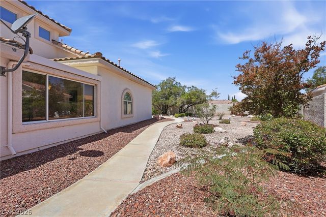 3064 Jumping Moon Court, Henderson, NV 89052