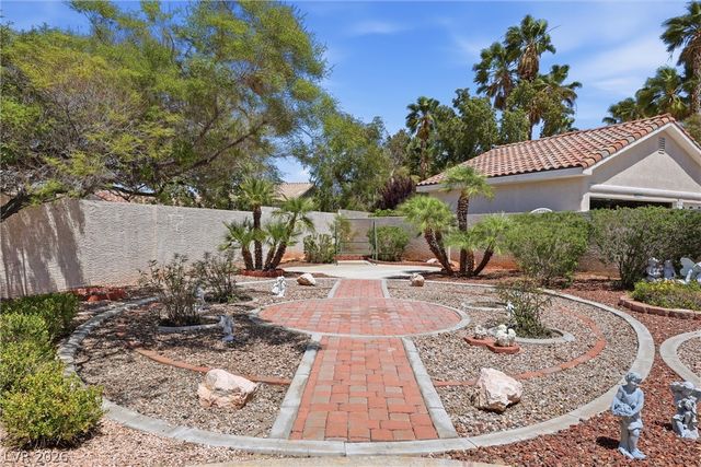 3064 Jumping Moon Court, Henderson, NV 89052