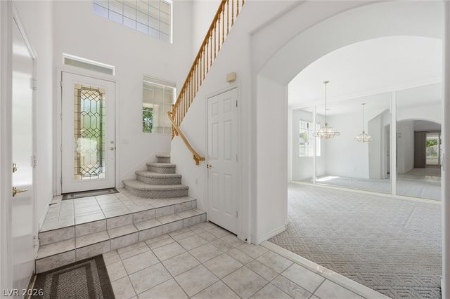 3064 Jumping Moon Court, Henderson, NV 89052