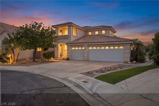 3064 Jumping Moon Court, Henderson, NV 89052