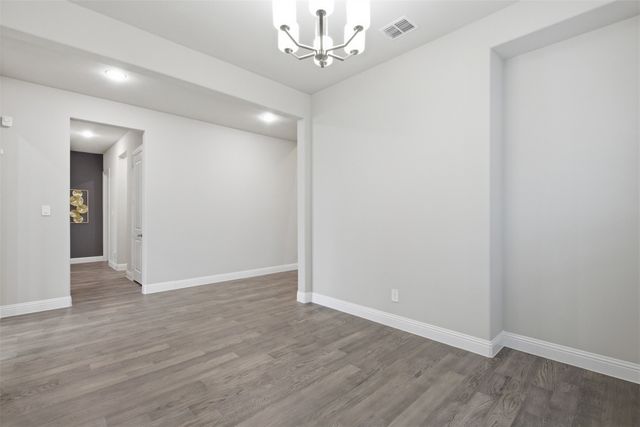 3537 Ridgecross Drive, Rockwall, TX 75087