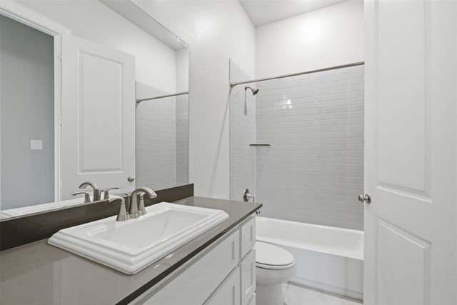 3537 Ridgecross Drive, Rockwall, TX 75087