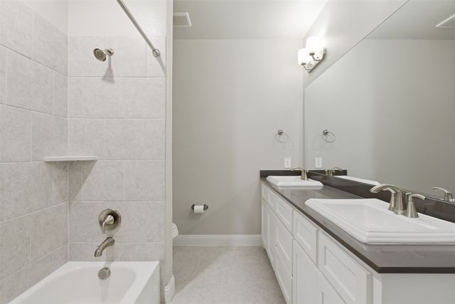 3537 Ridgecross Drive, Rockwall, TX 75087