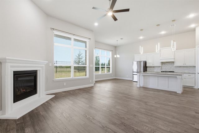 3537 Ridgecross Drive, Rockwall, TX 75087