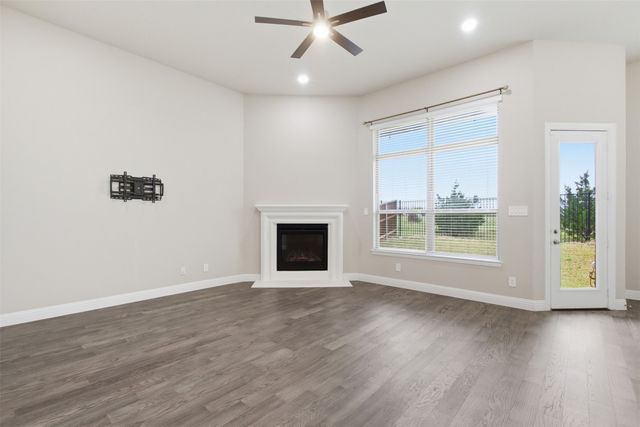 3537 Ridgecross Drive, Rockwall, TX 75087