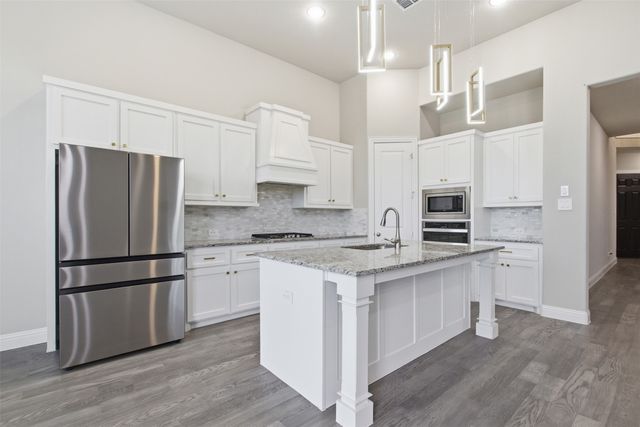 3537 Ridgecross Drive, Rockwall, TX 75087