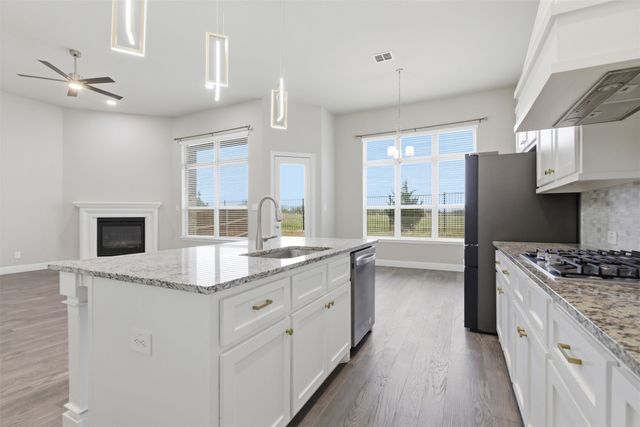 3537 Ridgecross Drive, Rockwall, TX 75087