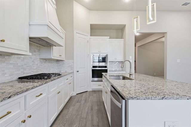 3537 Ridgecross Drive, Rockwall, TX 75087