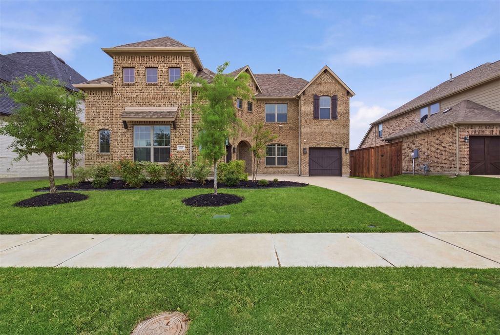 3537 Ridgecross Drive, Rockwall, TX 75087