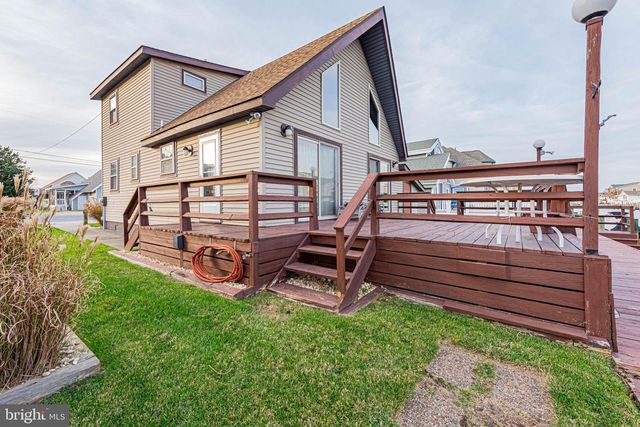 10602 PINE NEEDLE RD, Ocean City, MD 21842