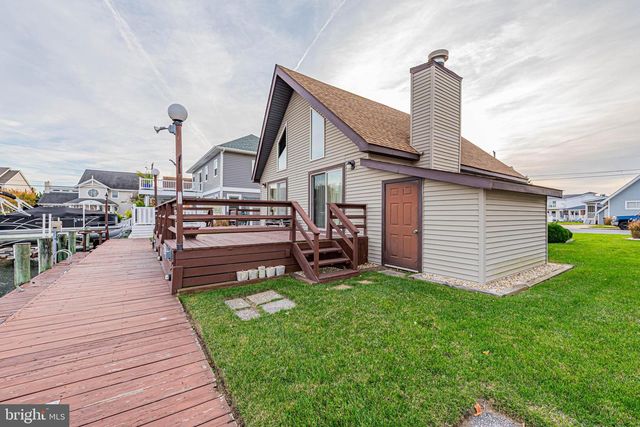 10602 PINE NEEDLE RD, Ocean City, MD 21842