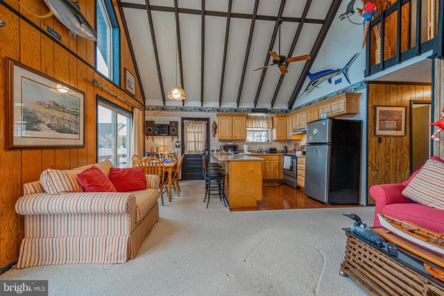 10602 PINE NEEDLE RD, Ocean City, MD 21842