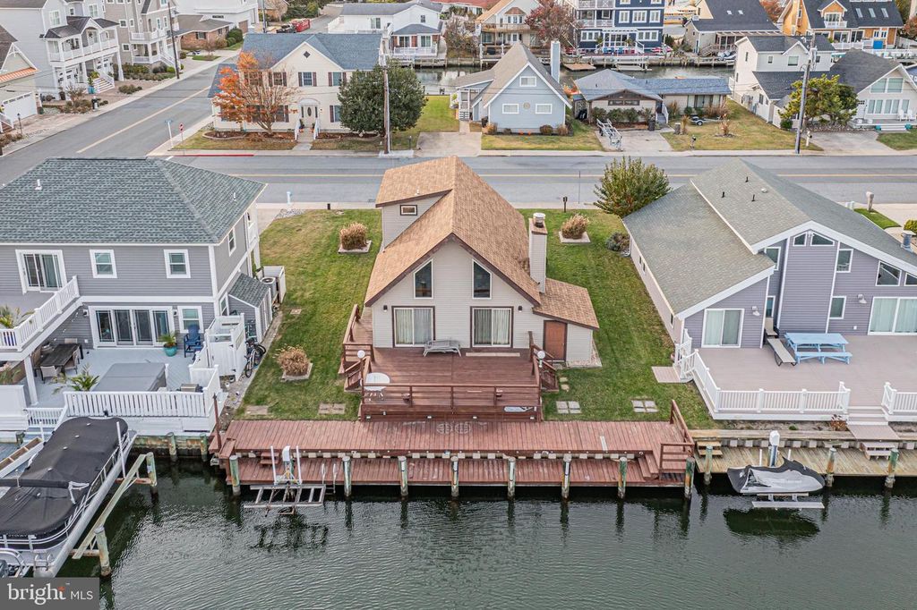 10602 PINE NEEDLE RD, Ocean City, MD 21842