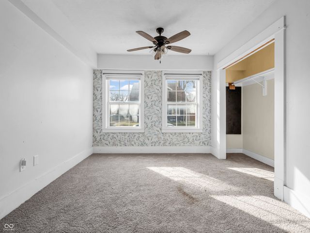 422 E Main Street, Lebanon, IN 46052