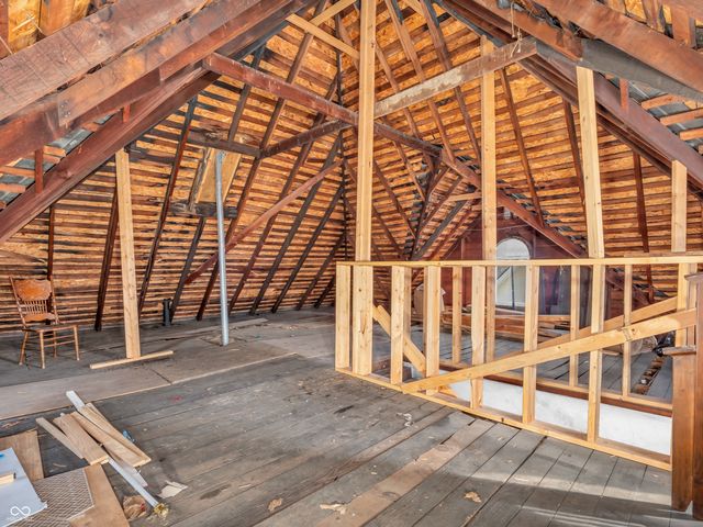 422 E Main Street, Lebanon, IN 46052