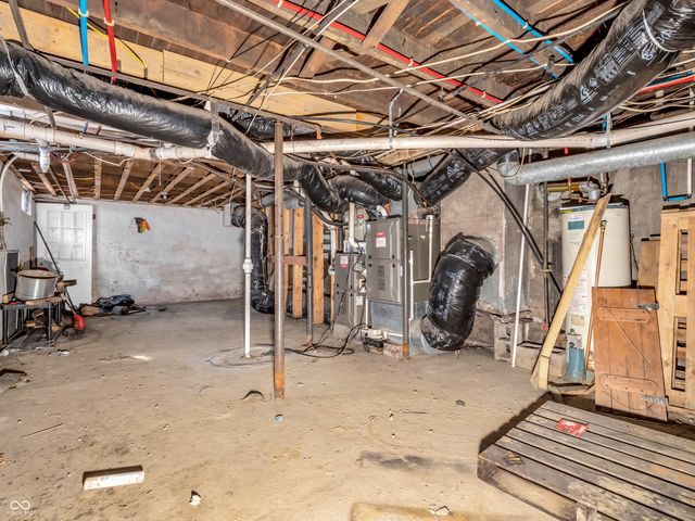 422 E Main Street, Lebanon, IN 46052