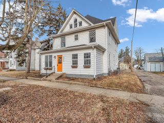 422 E Main Street, Lebanon, IN 46052