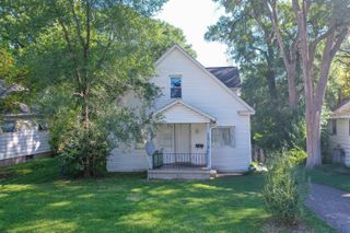 1932 Lowell Avenue Upper Unit, Saginaw, MI 48602