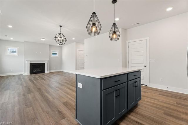 3934 Waterstone Court, Kernersville, NC 27284