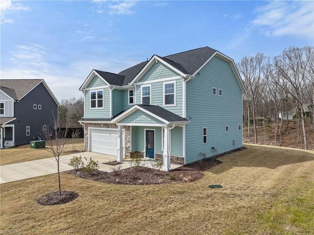 3934 Waterstone Court, Kernersville, NC 27284