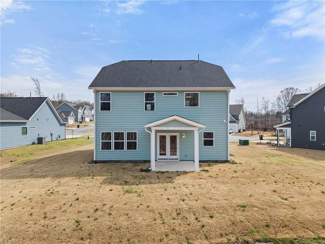 3934 Waterstone Court, Kernersville, NC 27284