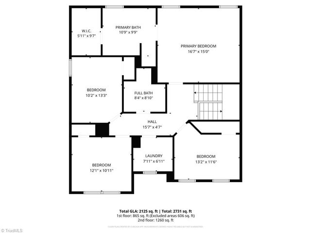 3934 Waterstone Court, Kernersville, NC 27284