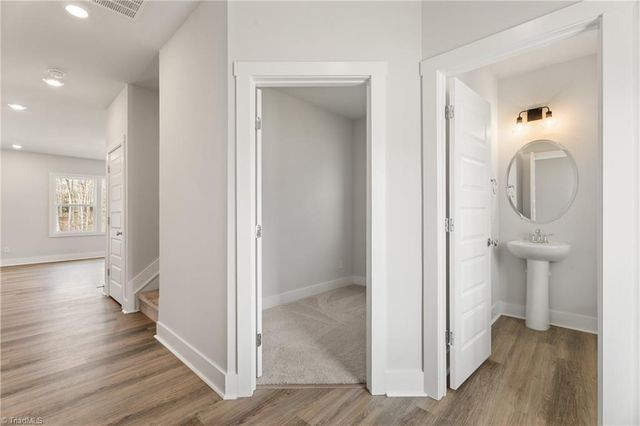 3934 Waterstone Court, Kernersville, NC 27284