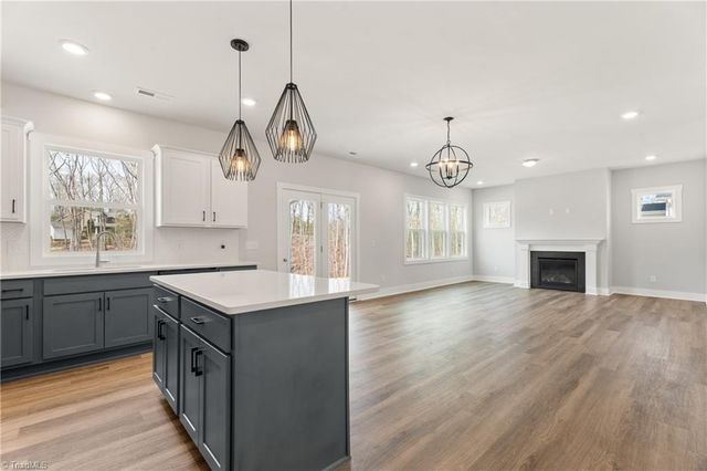 3934 Waterstone Court, Kernersville, NC 27284