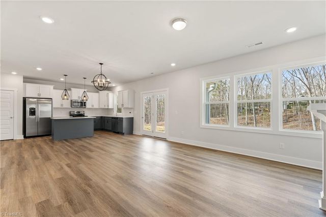 3934 Waterstone Court, Kernersville, NC 27284