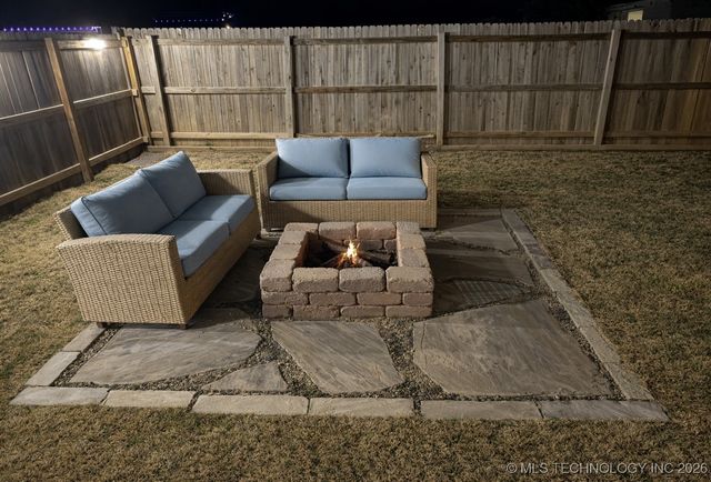 27605 E 108th Place S, Coweta, OK 74429