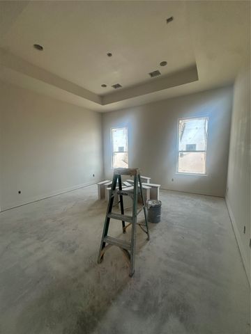 9424 Bluestem Lane, Dish, TX 76247