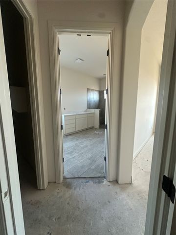 9424 Bluestem Lane, Dish, TX 76247