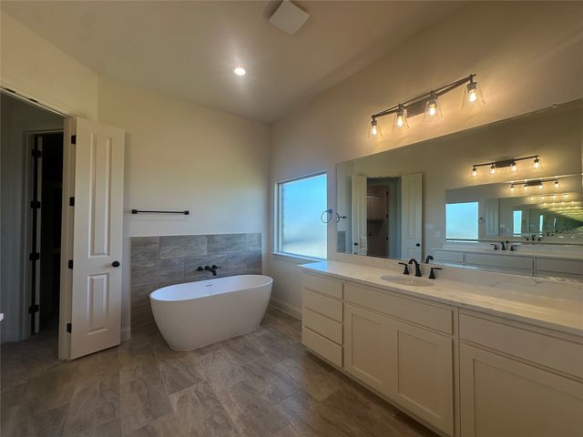 9424 Bluestem Lane, Dish, TX 76247