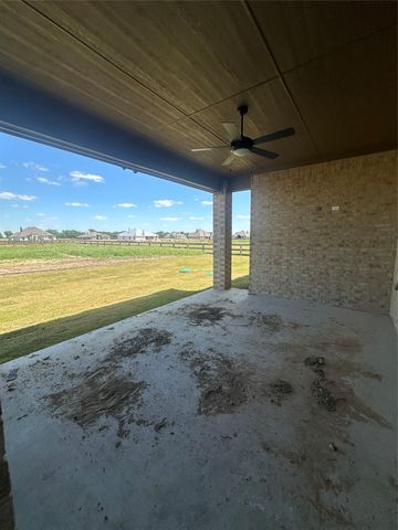 9424 Bluestem Lane, Dish, TX 76247