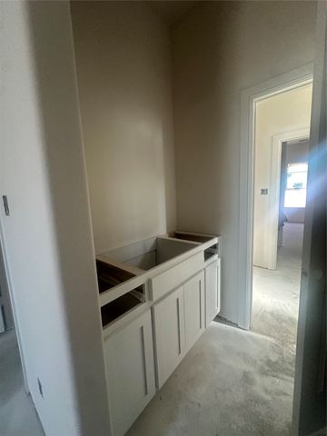 9424 Bluestem Lane, Dish, TX 76247