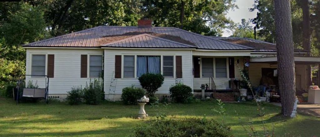 402 Hill St, Dothan, AL 36301