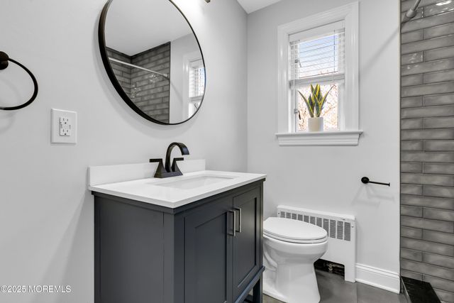 283 Spring Street 3A, Red Bank, NJ 07701